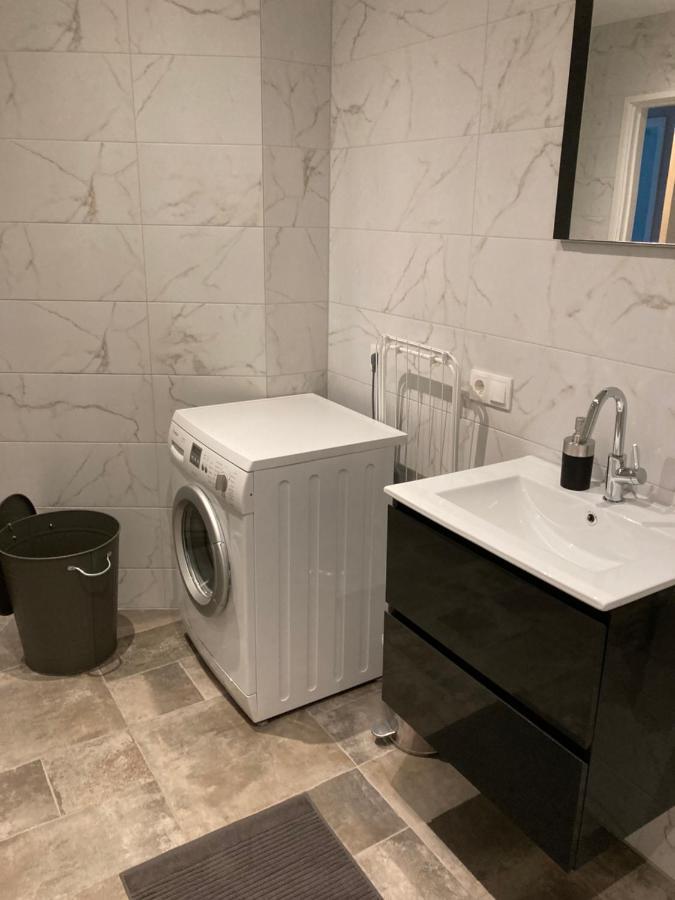 Bed En Breakfast Westerwolde Apartment Sellingen Exterior foto