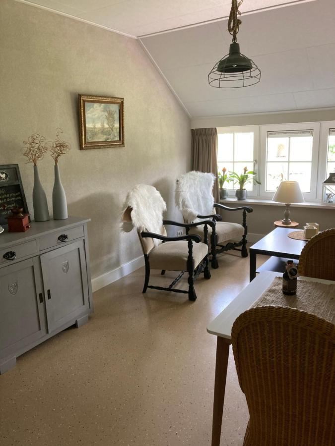 Bed En Breakfast Westerwolde Apartment Sellingen Exterior foto