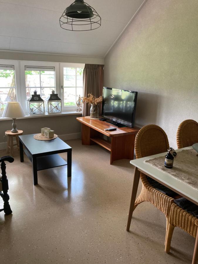 Bed En Breakfast Westerwolde Apartment Sellingen Exterior foto
