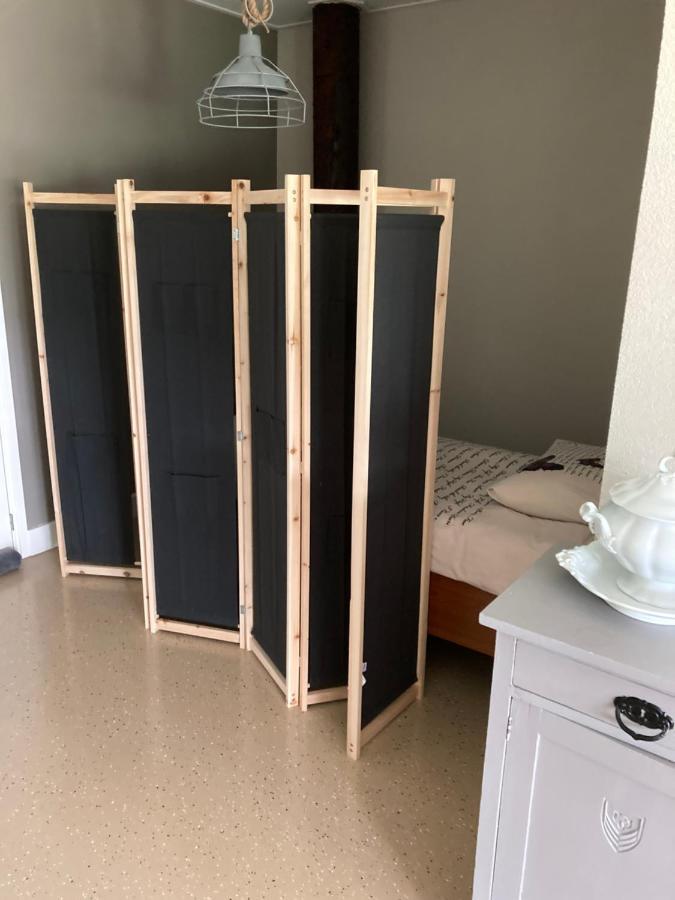 Bed En Breakfast Westerwolde Apartment Sellingen Exterior foto