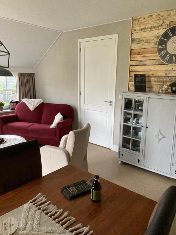 Bed En Breakfast Westerwolde Apartment Sellingen Exterior foto