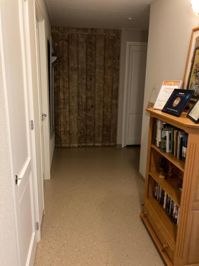 Bed En Breakfast Westerwolde Apartment Sellingen Exterior foto