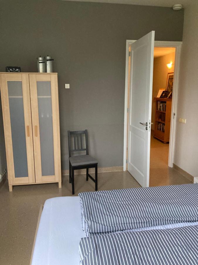 Bed En Breakfast Westerwolde Apartment Sellingen Exterior foto