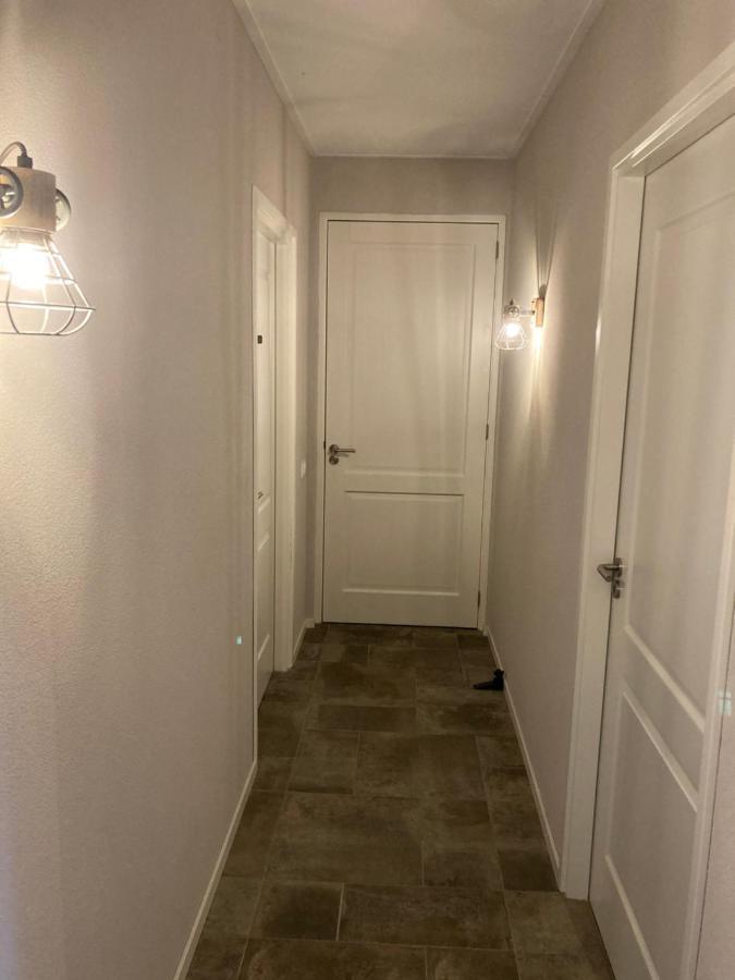 Bed En Breakfast Westerwolde Apartment Sellingen Exterior foto