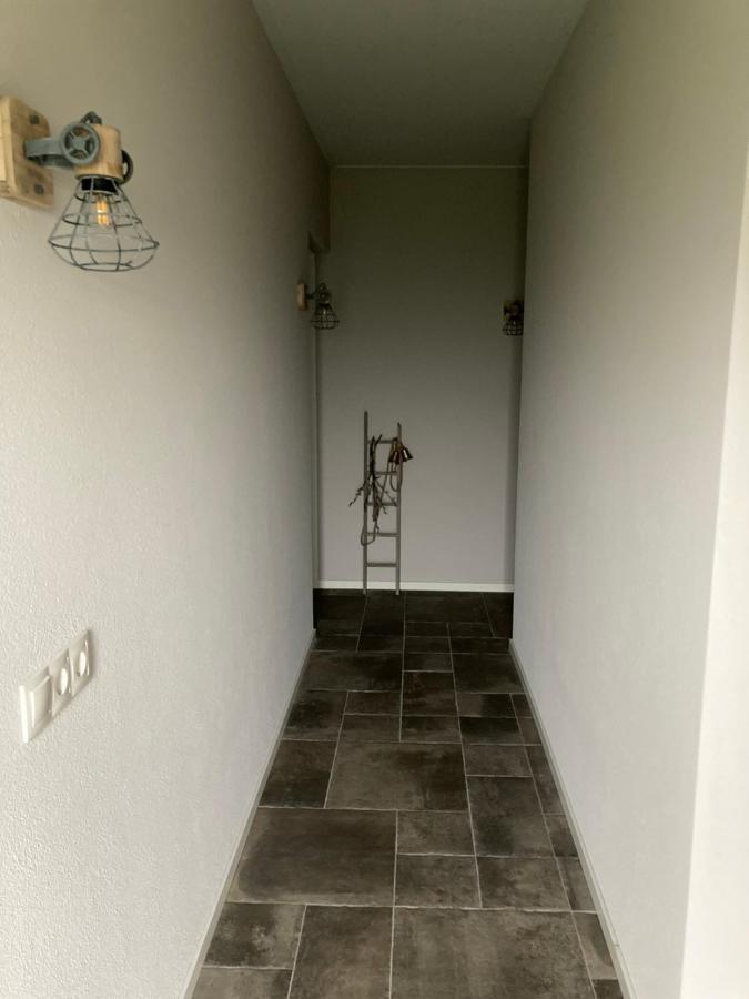 Bed En Breakfast Westerwolde Apartment Sellingen Exterior foto